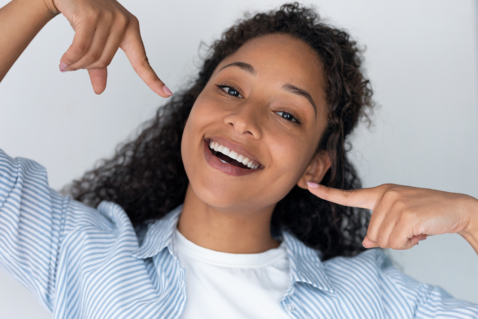 Nathan J. Adams, DDS | Pediatric Dentistry, Extractions and All-on-4 reg 