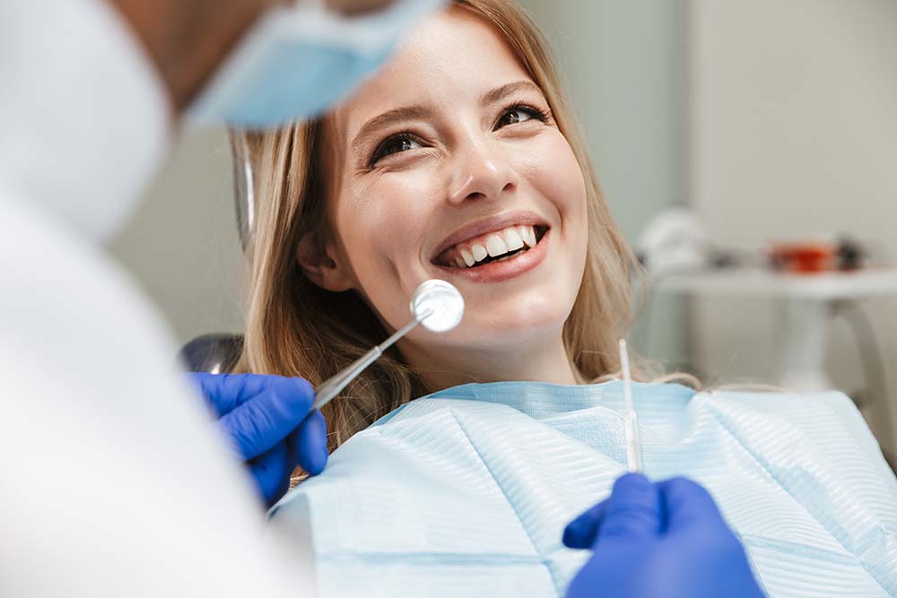 Nathan J. Adams, DDS | Root Canals, Pediatric Dentistry and CBCT