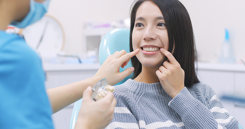 Nathan J. Adams, DDS | Sports Mouthguards, Oral Exams and Pediatric Dentistry