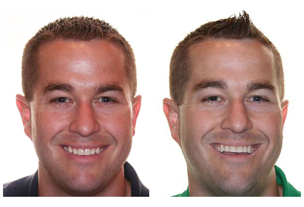 John F. Adams, DDS   Nathan J. Adams, DDS