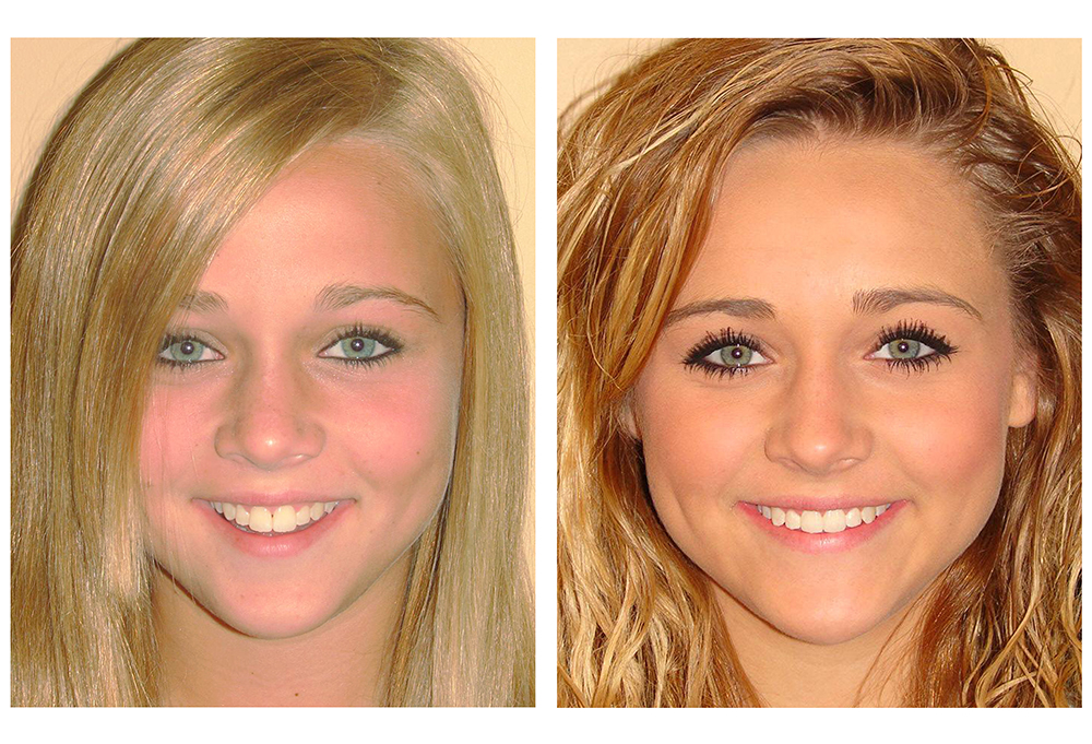 John F. Adams, DDS   Nathan J. Adams, DDS