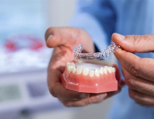 John F. Adams, DDS Nathan J. Adams, DDS