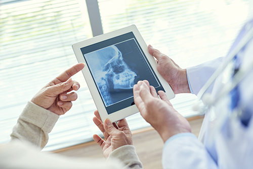 John F. Adams, DDS   Nathan J. Adams, DDS